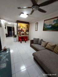 Blk 340B Sun Trellis (Sembawang), HDB 4 Rooms #566118931
